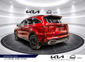 Kia Sorento EX+ ЦЕНА ДО БЪЛГАРИЯ АВТОКРЕДИТ | Auto.bg — изображение 3 Kia Sorento EX+ ЦЕНА ДО БЪЛГАРИЯ АВТОКРЕДИТ | Auto.bg — изображение 3