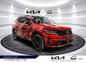 Kia Sorento EX+ ЦЕНА ДО БЪЛГАРИЯ АВТОКРЕДИТ | Auto.bg — изображение 7 Kia Sorento EX+ ЦЕНА ДО БЪЛГАРИЯ АВТОКРЕДИТ | Auto.bg — изображение 7