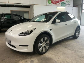 Tesla Model Y STANDARD RANGE - Car24.bg Tesla Model Y STANDARD RANGE