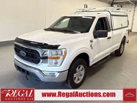 Ford F150 F-150