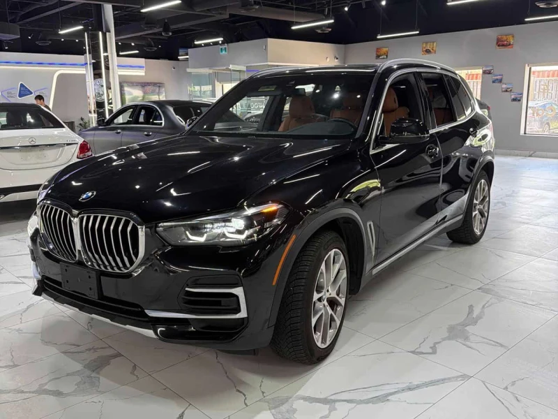 BMW X5 xDrive40i | CARFAX | АВТОКРЕДИТ БЕЗ ПЪРВОНАЧАЛНА - 30900 € / 60435.15 лв. - 74526210 1 | Car24.bg BMW X5 xDrive40i | CARFAX | АВТОКРЕДИТ БЕЗ ПЪРВОНАЧАЛНА - 30900 € / 60435.15 лв. - 74526210 1