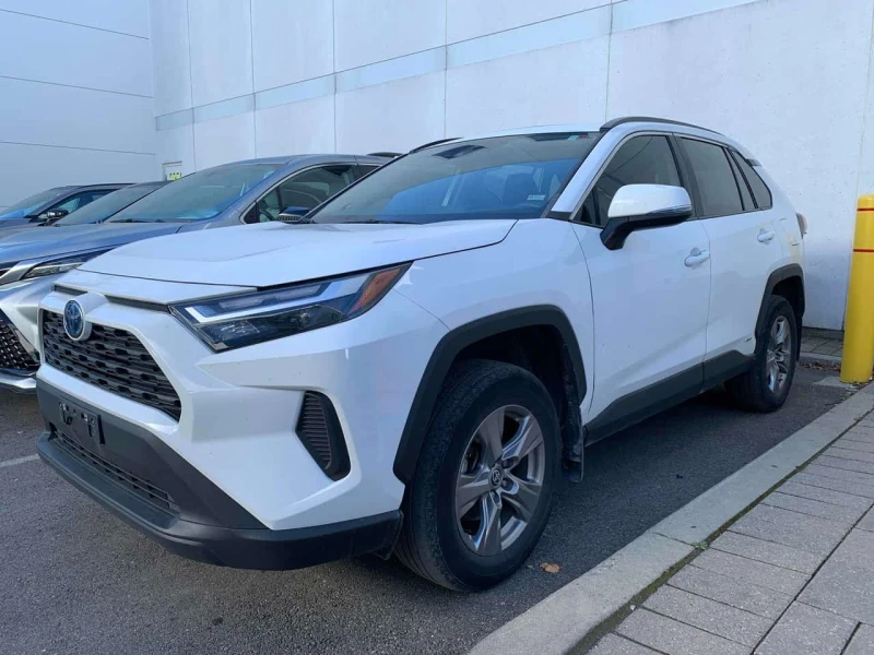 Toyota Rav4 * Hybrid XLE * CARFAX * ГЛАВНО ПРЕДСТАВИТЕЛСТВО * - 26700 € - 98284757 1 | Car24.bg Toyota Rav4 * Hybrid XLE * CARFAX * ГЛАВНО ПРЕДСТАВИТЕЛСТВО * - 26700 € - 98284757 1