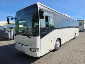 Iveco Classic Irisbus Recreo 51+ 1, дължина 12 м | Auto.bg — изображение 3 Iveco Classic Irisbus Recreo 51+ 1, дължина 12 м | Auto.bg — изображение 3