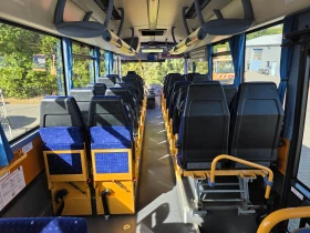 Iveco Classic Irisbus Recreo 51+ 1, дължина 12 м | Auto.bg — изображение 16 Iveco Classic Irisbus Recreo 51+ 1, дължина 12 м | Auto.bg — изображение 16