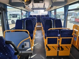 Iveco Classic Irisbus Recreo 51+ 1, дължина 12 м | Auto.bg — изображение 14 Iveco Classic Irisbus Recreo 51+ 1, дължина 12 м | Auto.bg — изображение 14