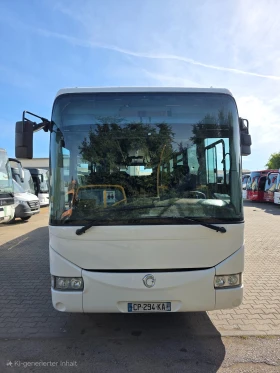 Iveco Classic Irisbus Recreo 51+ 1, дължина 12 м | Auto.bg — изображение 2 Iveco Classic Irisbus Recreo 51+ 1, дължина 12 м | Auto.bg — изображение 2