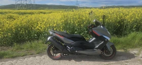 Yamaha T-max undefined | Auto.bg — изображение 8 Yamaha T-max undefined | Auto.bg — изображение 8