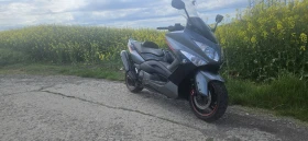 Yamaha T-max undefined | Auto.bg — изображение 7 Yamaha T-max undefined | Auto.bg — изображение 7