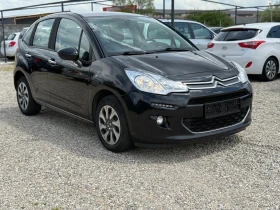 Citroen C3 1.6d 100hp EVRO6 1 - Car24.bg Citroen C3 1.6d 100hp EVRO6 1