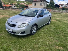 Toyota Corolla - Car24.bg Toyota Corolla