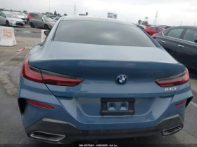 BMW 840 Gran Coupe | Mobile.bg — малка снимка 6