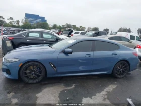 BMW 840 Gran Coupe | Mobile.bg — малка снимка 11