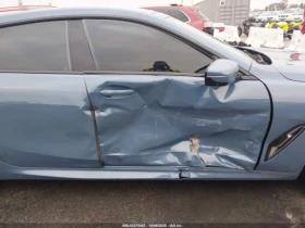 BMW 840 Gran Coupe | Mobile.bg — малка снимка 9