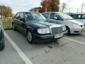 Снимка Mercedes-Benz 124