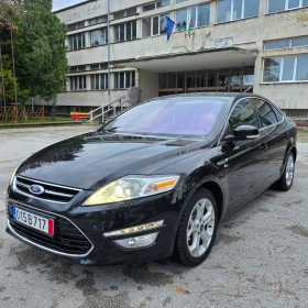 Ford Mondeo 2.0TDCI FULL TOP - 12999 лв. / 6646.28 € - 63235747 16 | Car24.bg Ford Mondeo 2.0TDCI FULL TOP - 12999 лв. / 6646.28 € - 63235747 16