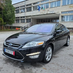 Ford Mondeo 2.0TDCI FULL TOP - Car24.bg Ford Mondeo 2.0TDCI FULL TOP
