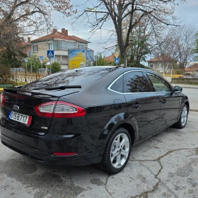Ford Mondeo 2.0TDCI FULL TOP - 12999 лв. / 6646.28 € - 63235747 4 | Car24.bg Ford Mondeo 2.0TDCI FULL TOP - 12999 лв. / 6646.28 € - 63235747 4
