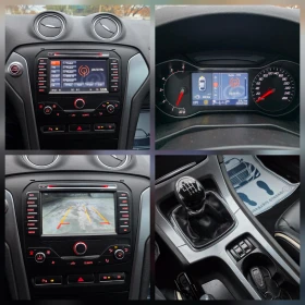 Ford Mondeo 2.0TDCI FULL TOP - 12999 лв. / 6646.28 € - 63235747 13 | Car24.bg Ford Mondeo 2.0TDCI FULL TOP - 12999 лв. / 6646.28 € - 63235747 13