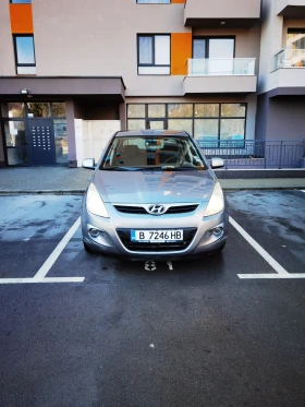 Hyundai I20 - Car24.bg Hyundai I20