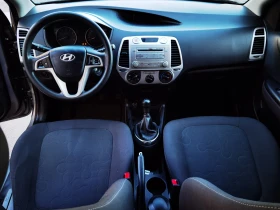 Hyundai I20 - 7999 лв. / 4089.82 € - 51256903 13 | Car24.bg Hyundai I20 - 7999 лв. / 4089.82 € - 51256903 13