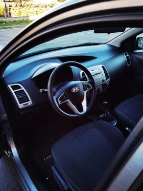 Hyundai I20 - 7999 лв. / 4089.82 € - 51256903 8 | Car24.bg Hyundai I20 - 7999 лв. / 4089.82 € - 51256903 8