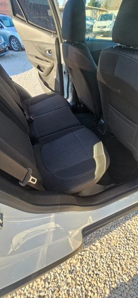 Opel Mokka X 4x4 navi camera - 21999 лв. / 11247.91 € - 40978495 11 | Car24.bg Opel Mokka X 4x4 navi camera - 21999 лв. / 11247.91 € - 40978495 11