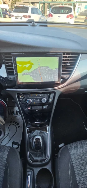 Opel Mokka X 4x4 navi camera - 21999 лв. / 11247.91 € - 40978495 13 | Car24.bg Opel Mokka X 4x4 navi camera - 21999 лв. / 11247.91 € - 40978495 13