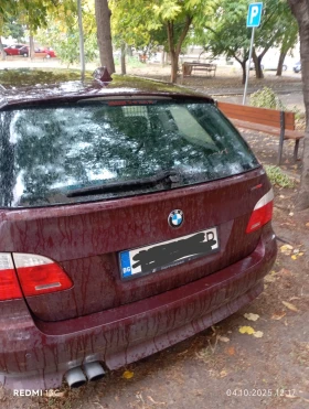 BMW 523 Facelift - 3300 € / 6454.24 лв. - 79076530 12 | Car24.bg BMW 523 Facelift - 3300 € / 6454.24 лв. - 79076530 12