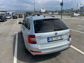 Skoda Octavia - 8500 € / 16624.56 лв. - 10718344 3 | Car24.bg Skoda Octavia - 8500 € / 16624.56 лв. - 10718344 3