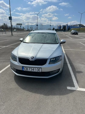 Skoda Octavia - Car24.bg Skoda Octavia