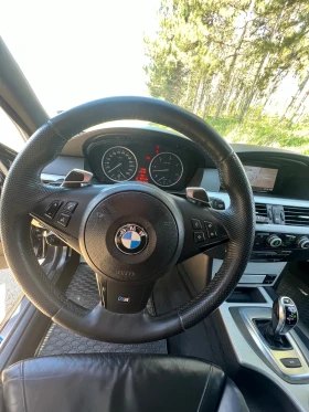 BMW 530 530d - 13300 € / 26012.54 лв. - 22304448 7 | Car24.bg BMW 530 530d - 13300 € / 26012.54 лв. - 22304448 7