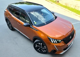 Peugeot 2008 1.5 HDi GT Line/ Keyless/ Обслужен