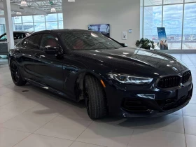 BMW 850 xDrive * ГЛАВНО ПРЕДСТАВИТЕЛСТВО НА BMW - 51890 € / 101488.02 лв. - 28520023 4 | Car24.bg BMW 850 xDrive * ГЛАВНО ПРЕДСТАВИТЕЛСТВО НА BMW - 51890 € / 101488.02 лв. - 28520023 4