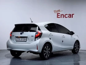 Toyota Prius 1.5