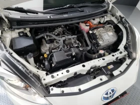 Toyota Prius 1.5 | Auto.bg — изображение 5 Toyota Prius 1.5 | Auto.bg — изображение 5