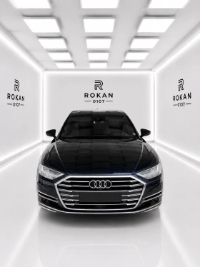 Audi A8 50TDI | Auto.bg — изображение 2 Audi A8 50TDI | Auto.bg — изображение 2