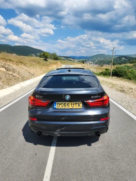 BMW 535 D facelift M paket | Auto.bg — изображение 7 BMW 535 D facelift M paket | Auto.bg — изображение 7