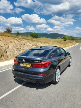 BMW 535 D facelift M paket | Auto.bg — изображение 8 BMW 535 D facelift M paket | Auto.bg — изображение 8
