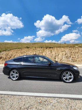 BMW 535 D facelift M paket | Auto.bg — изображение 9 BMW 535 D facelift M paket | Auto.bg — изображение 9