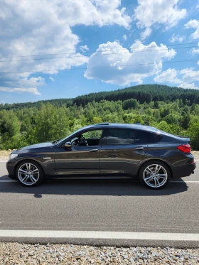 BMW 535 D facelift M paket | Auto.bg — изображение 5 BMW 535 D facelift M paket | Auto.bg — изображение 5