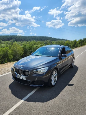 BMW 535 D facelift M paket | Auto.bg — изображение 4 BMW 535 D facelift M paket | Auto.bg — изображение 4