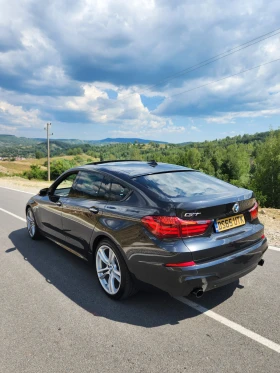 BMW 535 D facelift M paket | Auto.bg — изображение 6 BMW 535 D facelift M paket | Auto.bg — изображение 6