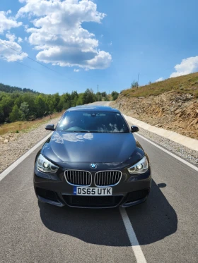 BMW 535 D facelift M paket | Auto.bg — изображение 3 BMW 535 D facelift M paket | Auto.bg — изображение 3