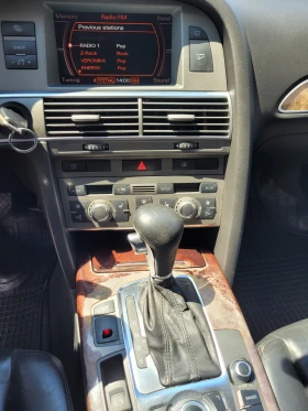 Audi A6 3.2 - 3990 € / 7803.76 лв. - 24026647 11 | Car24.bg Audi A6 3.2 - 3990 € / 7803.76 лв. - 24026647 11