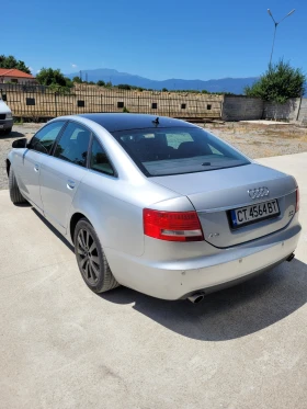 Audi A6 3.2 - 3990 € / 7803.76 лв. - 24026647 5 | Car24.bg Audi A6 3.2 - 3990 € / 7803.76 лв. - 24026647 5