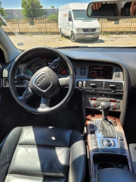 Audi A6 3.2 - 3990 € / 7803.76 лв. - 24026647 7 | Car24.bg Audi A6 3.2 - 3990 € / 7803.76 лв. - 24026647 7