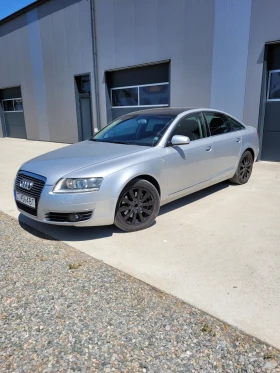 Audi A6 3.2 - 3990 € / 7803.76 лв. - 24026647 3 | Car24.bg Audi A6 3.2 - 3990 € / 7803.76 лв. - 24026647 3