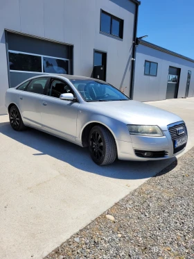 Audi A6 3.2 - 3990 € / 7803.76 лв. - 24026647 2 | Car24.bg Audi A6 3.2 - 3990 € / 7803.76 лв. - 24026647 2