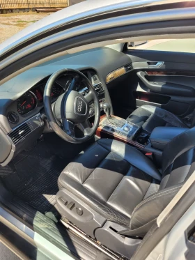 Audi A6 3.2 - 3990 € / 7803.76 лв. - 24026647 13 | Car24.bg Audi A6 3.2 - 3990 € / 7803.76 лв. - 24026647 13