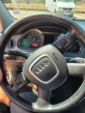 Audi A6 3.2 - 3990 € / 7803.76 лв. - 24026647 12 | Car24.bg Audi A6 3.2 - 3990 € / 7803.76 лв. - 24026647 12